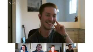 Weekends are Always Better When They Kick Off With Us