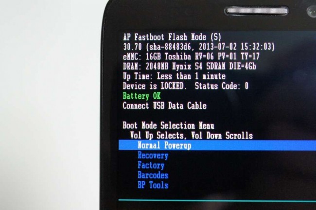 droid ultra bootloader