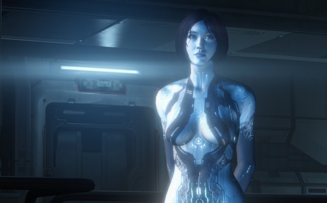 Cortana