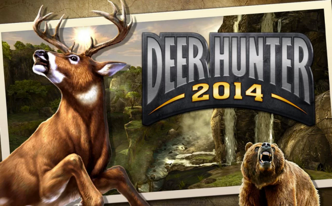 DEER_HUNTER_2014_-_Android_Apps_on_Google_Play