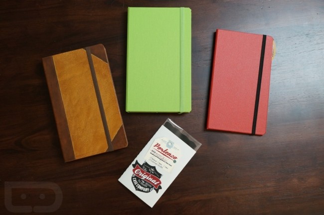 Portenzo Nexus 7 Case