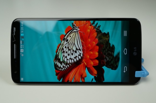 lg g2 display