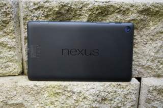 Nexus 7 (2013) LTE Finally Gets Android 4.4.3 Update