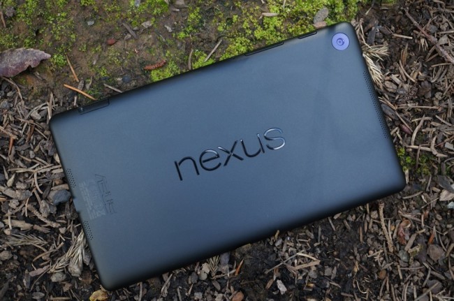 nexus 7 lte verizon