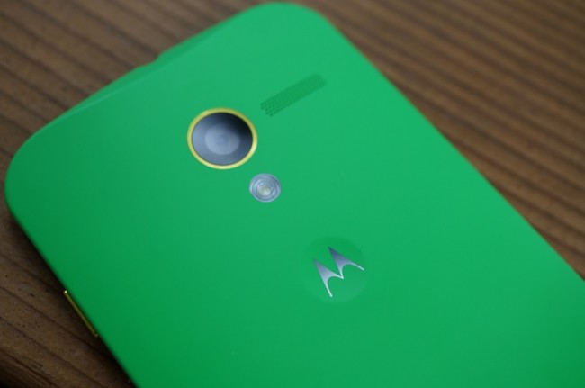 moto x camera