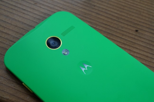 moto x camera