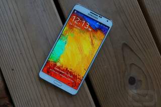 Samsung’s Galaxy Note 3 Tops 10 Million in Global Sales