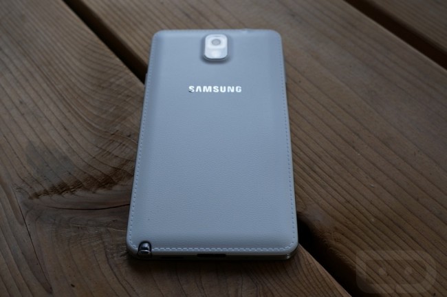 samsung galaxy note 3