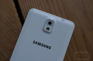 Sprint Samsung Galaxy Note 3 Receiving Lollipop OTA Update