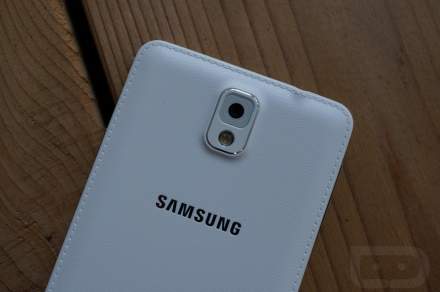 Sprint Samsung Galaxy Note 3 Receiving Lollipop OTA Update