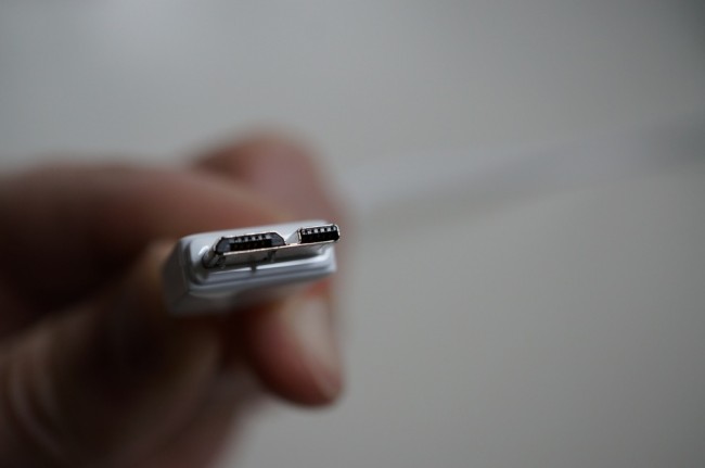 microUSB 3.0 galaxy note 3