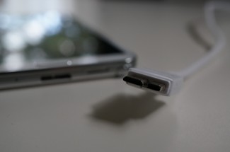 microUSB 3.0 galaxy note 3