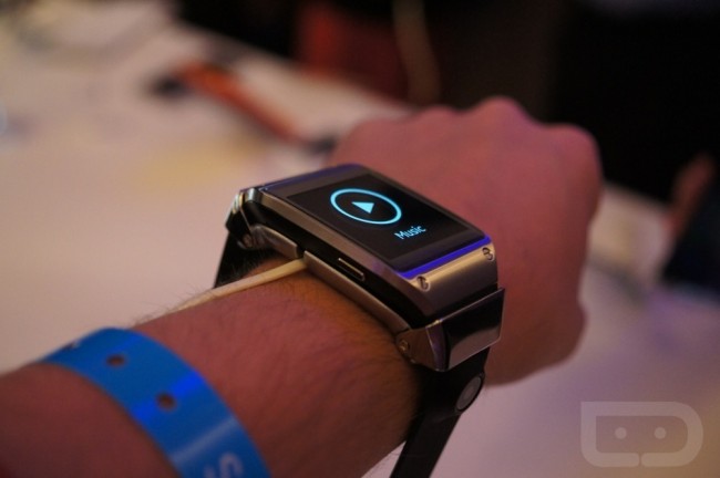 galaxy gear