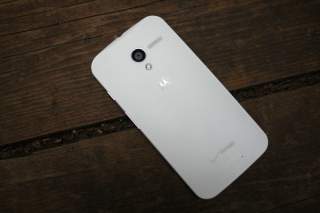 It’s Official:  Verizon Approves Android 5.1 Lollipop for Moto X (1st Gen)