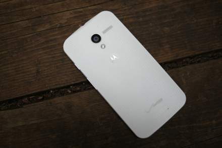 It’s Official: Verizon Approves Android 5.1 Lollipop for Moto X (1st Gen)