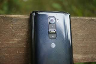 LG G6 Incorporates Heat Pipes to Disperse Heat, Undergoing Rigorous Testing