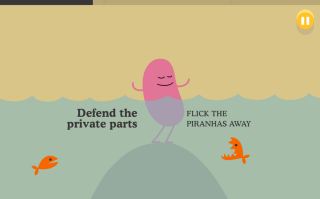 Dumb Ways to Die Finally Released on Android, Totally a Must-Have Game