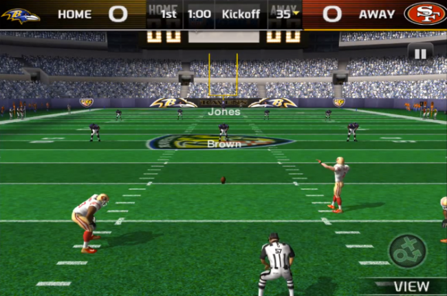 Madden 25