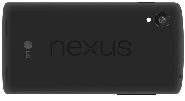 NEXUS 5