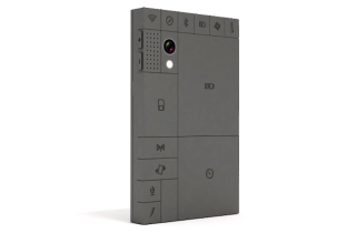 Phonebloks Looks Like a Kid’s LEGO Phone, But It’s a Great Idea