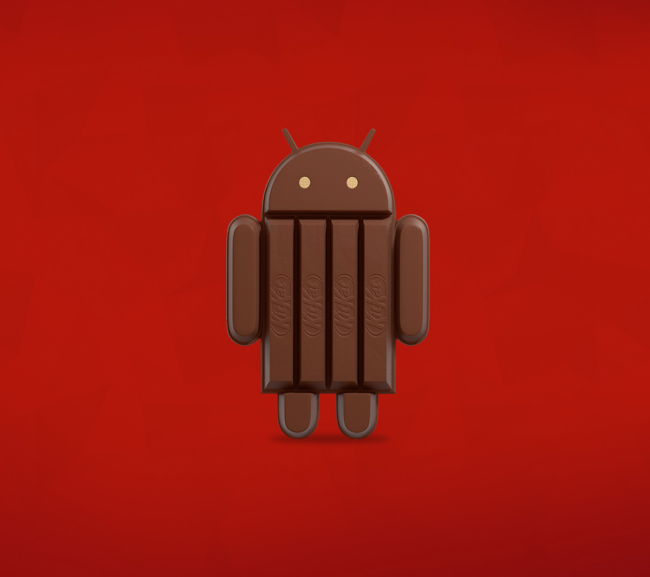 android 4.4 kit kat kitkat