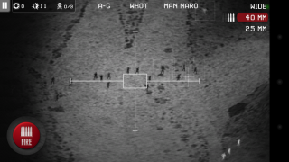 Zombie Gunship Zero Released to Google Play, For Those Who Don’t Feel Like Paying a Dollar