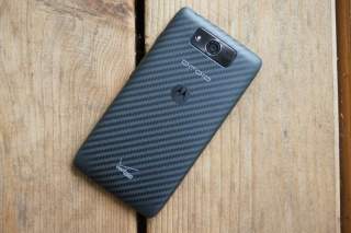 Quick Review: Motorola DROID MAXX