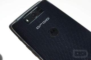DROID ULTRA Review
