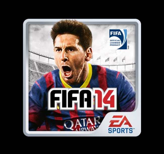 fifa 2014