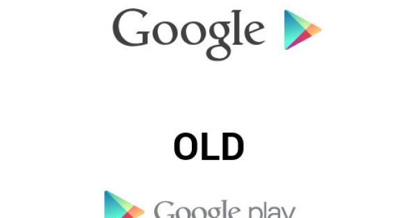 Google Play Logo and symbol, meaning, history, PNG