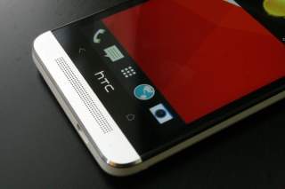 HTC One Review [Verizon]