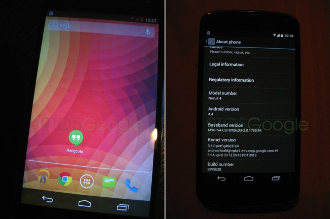 android 4.4 kit kat