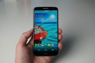 Sprint LG G2 Receiving Android 5.0 “Lollipop” Update