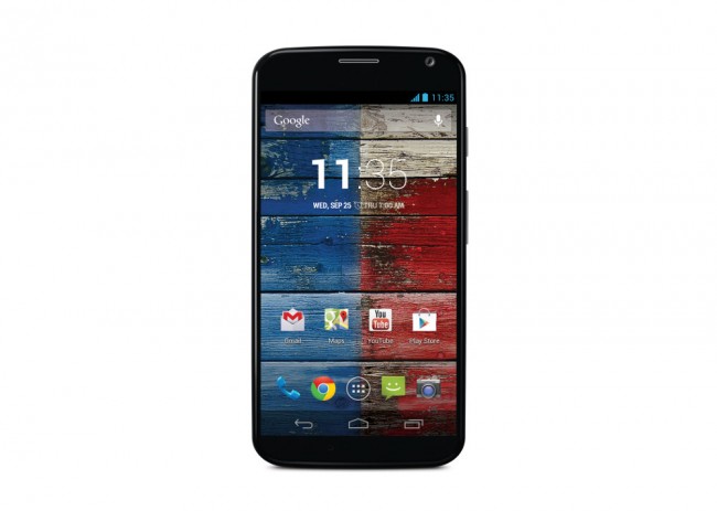 moto x official2