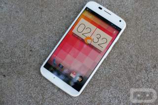 Moto X Review (2013)