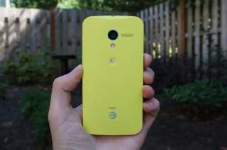 Motorola Hosting Cyber Monday Deal, Grab an Off Contract Moto X for Just $349