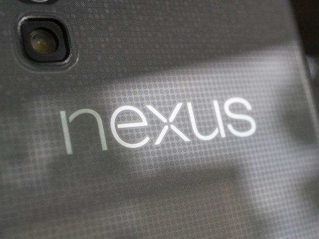 nexus logo