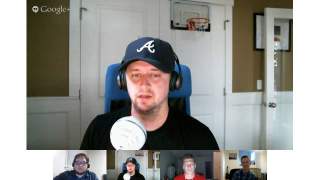 We’re Like Jim Furyk’s 59: a Weekend Must Watch