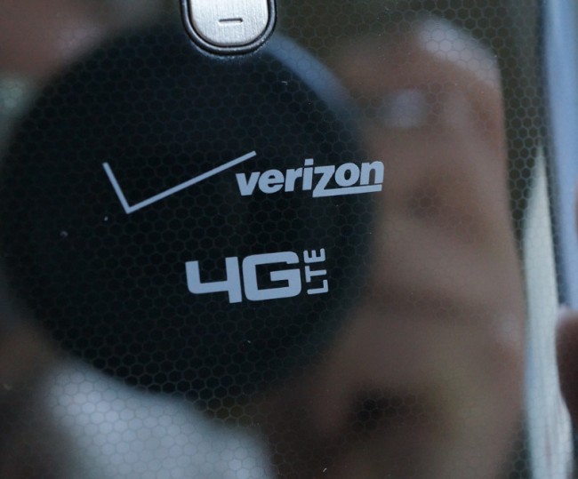 verizon logo