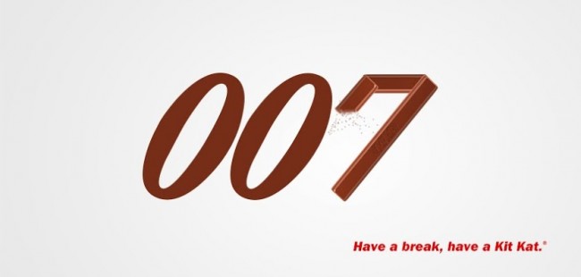 007 kitkat