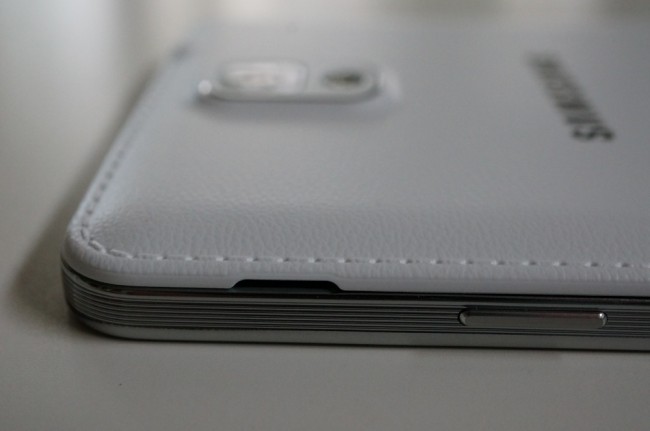 galaxy note 3 stitching