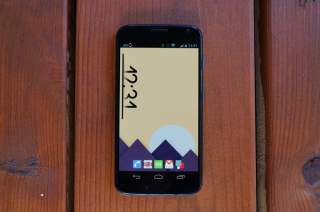 Icons and UCCW Episode 6:  Banx, Peek, iNex, Shift Clock, and More