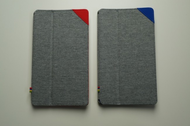 official google play nexus 7 case