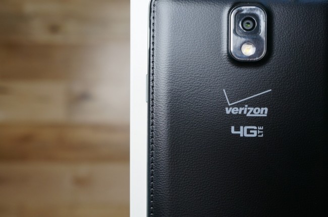 verizon logo note 3