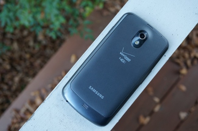 verizon galaxy nexus