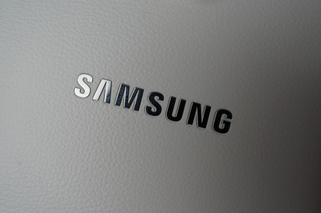 samsung logo