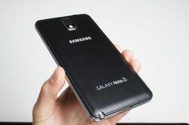 samsung galaxy note 3