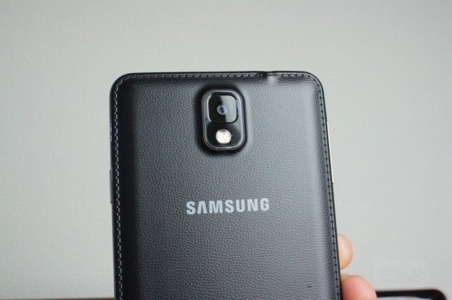 samsung galaxy note 3