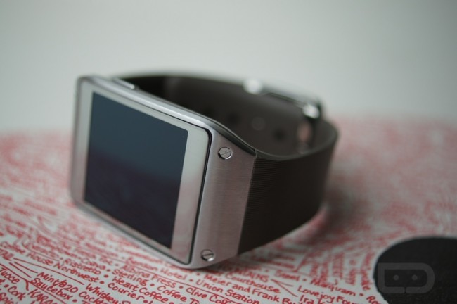 Galaxy Gear