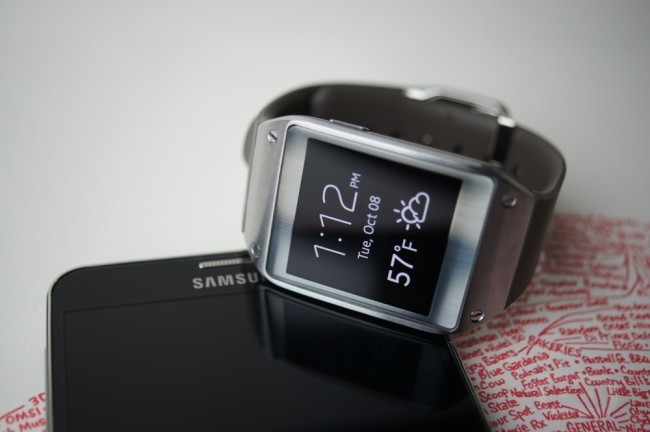 Galaxy Gear